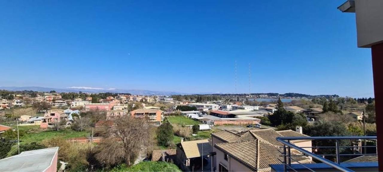Kanalia View Apartment Exterior foto